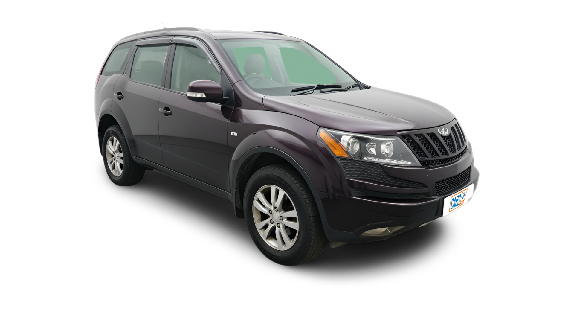 Mahindra XUV500-img
